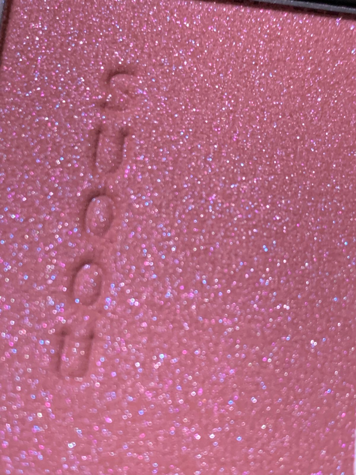 ピュア カラー ブラッシュ/SUQQU/パウダーチークを使ったクチコミ(3枚目)