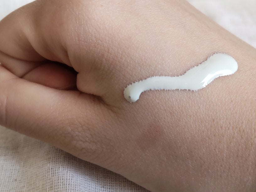 ドラマティックスキンセンサーベース NEO/マキアージュ/化粧下地を使ったクチコミ(2枚目)