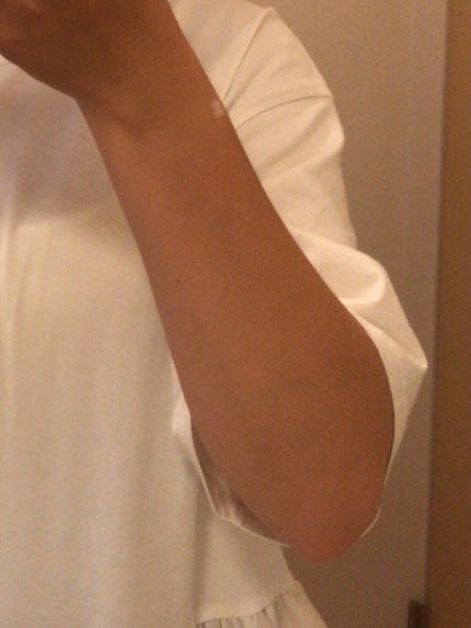 スパチュラ&カップ(マスクパック用)/DAISO/その他スキンケアグッズを使ったクチコミ(1枚目)