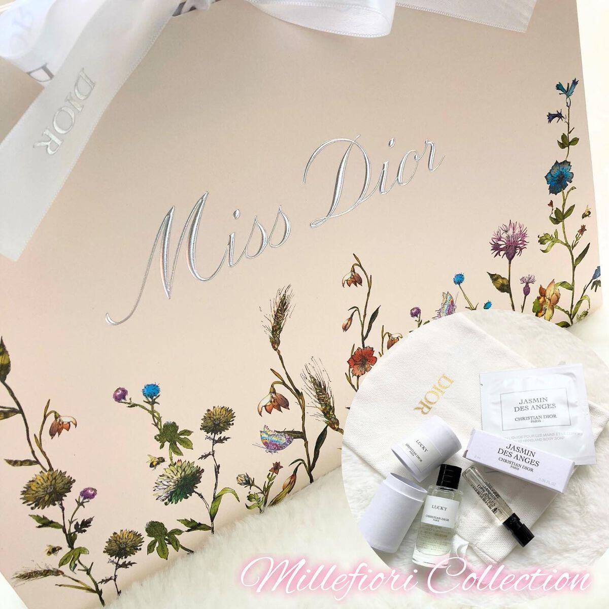 【旧】サンク クルール クチュール/Dior/アイシャドウパレットを使ったクチコミ(10枚目)