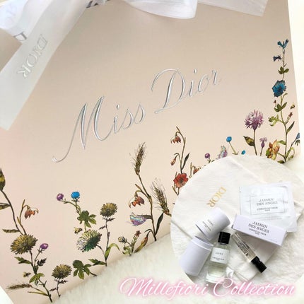 【旧】サンク クルール クチュール/Dior/アイシャドウパレットを使ったクチコミ(10枚目)