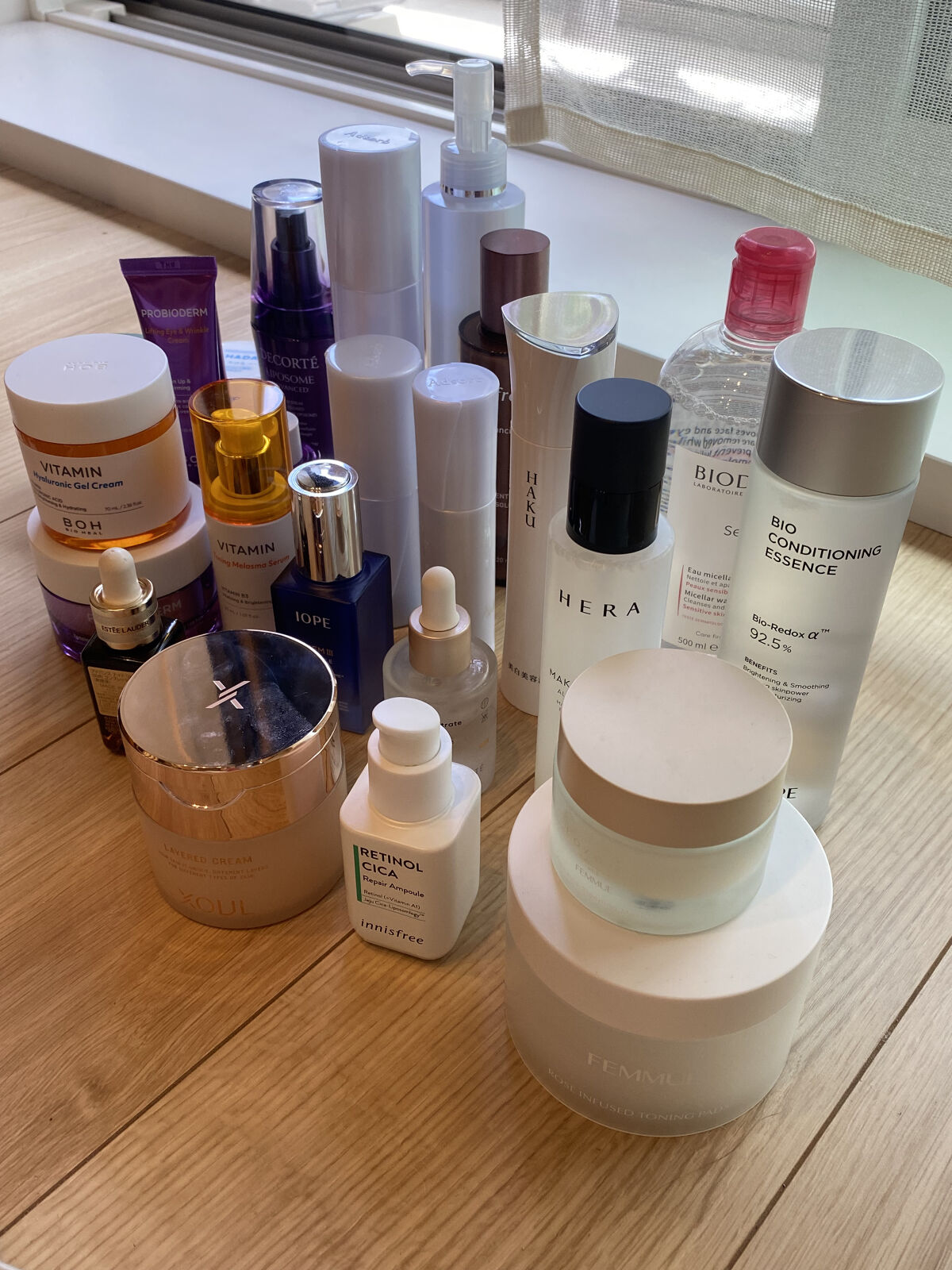 ブラックティー ユース ローション/innisfree/乳液を使ったクチコミ（1枚目）