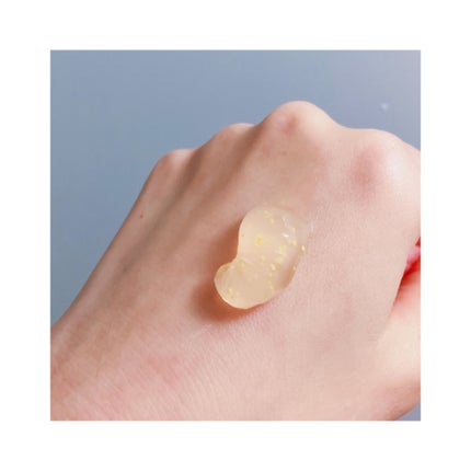 カプセルインハイドロクレンズ/PLUEST/クレンジングジェルを使ったクチコミ(2枚目)