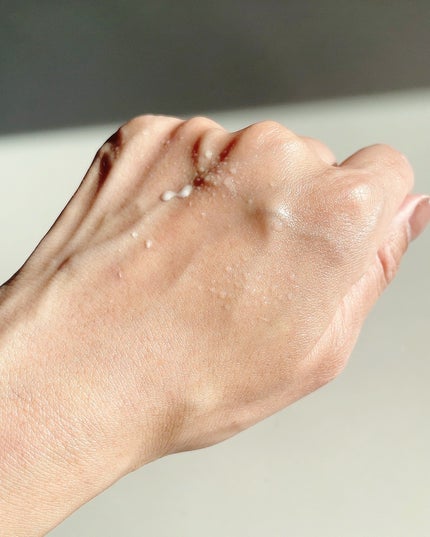 ダルバ ホワイトトリュフバイタルスプレーセラム/ダルバ/ミスト状化粧水を使ったクチコミ(5枚目)