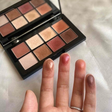 コスメデコルテ クリスマスコフレ2020/DECORTÉ/メイクアップキットを使ったクチコミ(3枚目)