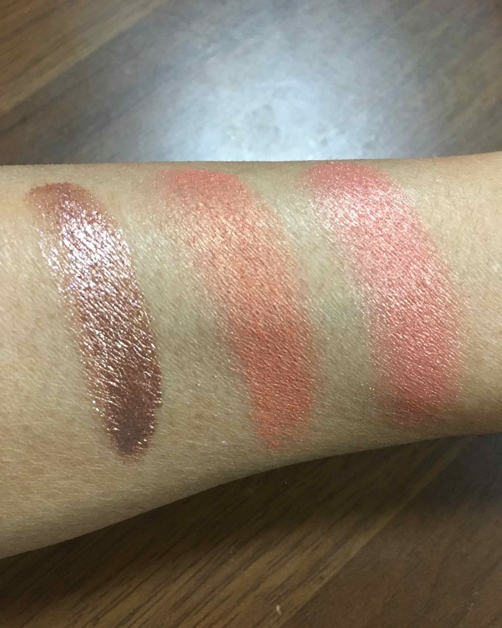 スモール アイシャドウ/M・A・C/単色アイシャドウを使ったクチコミ(2枚目)