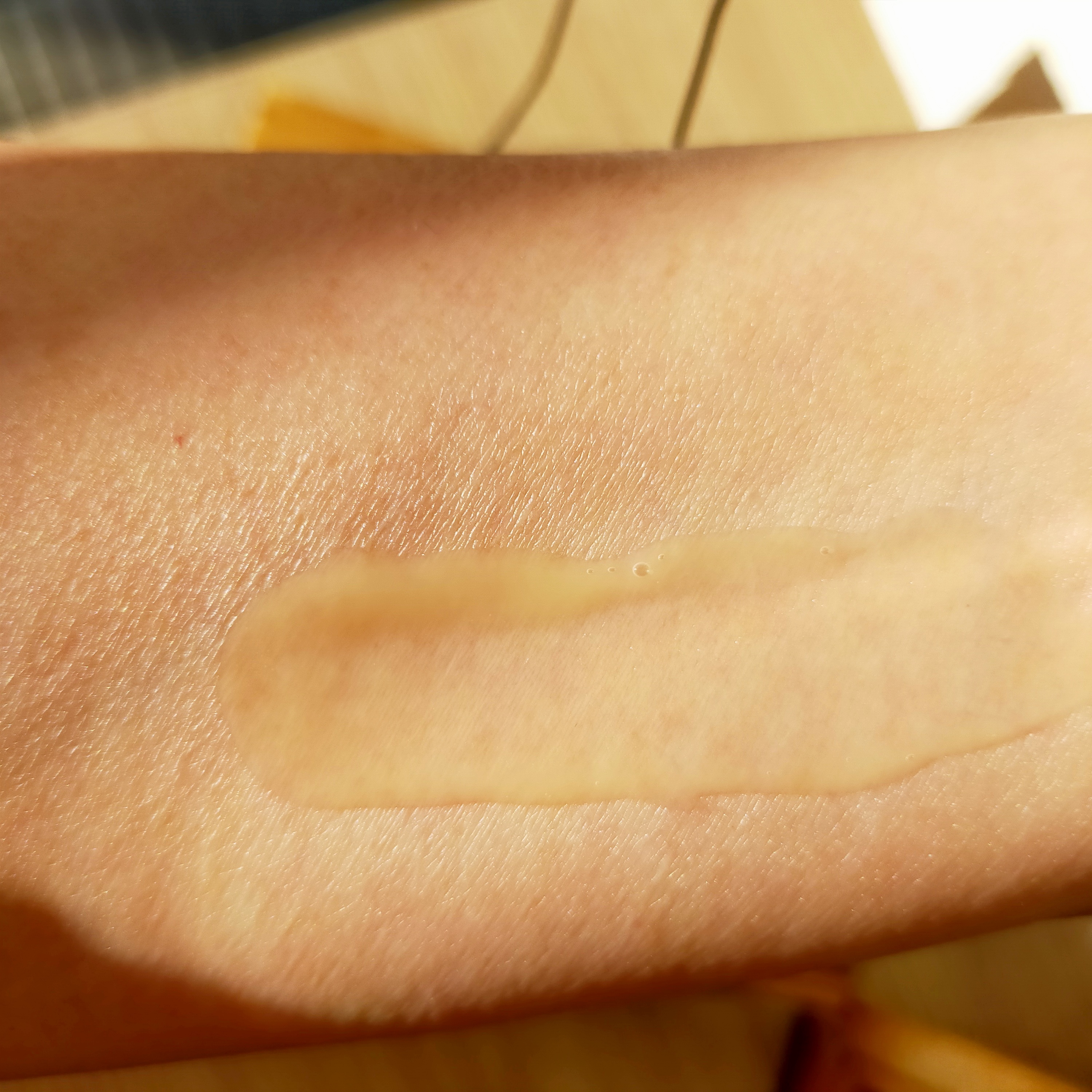 レチノール PDRN アドバンスド セラム/innisfree/美容液を使ったクチコミ（3枚目）