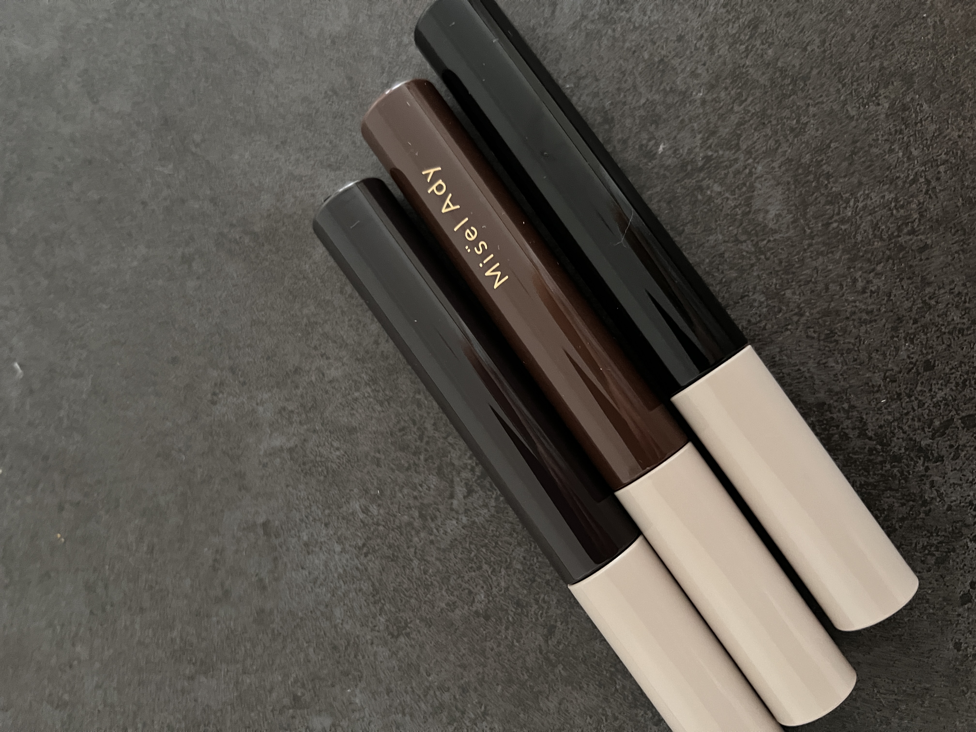 ミゼルエディ カールアップマスカラ/ミゼルエディ/マスカラを使ったクチコミ（3枚目）