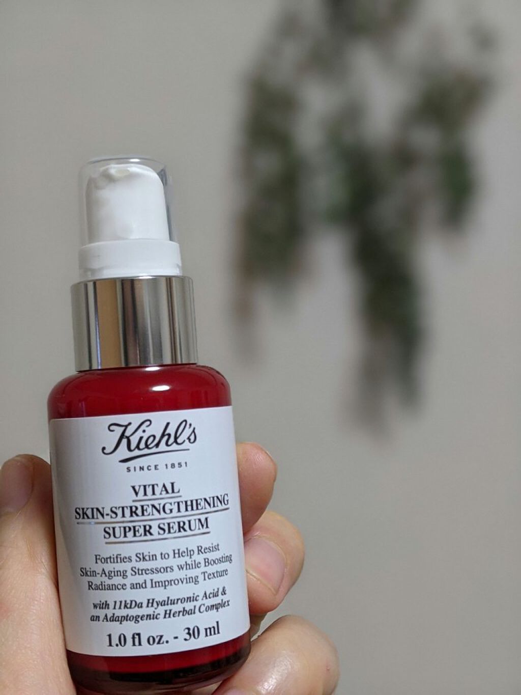 激安店舗 KIEHL'S SINCE 1851 キールズ SP セラム 30ml cerkafor.com