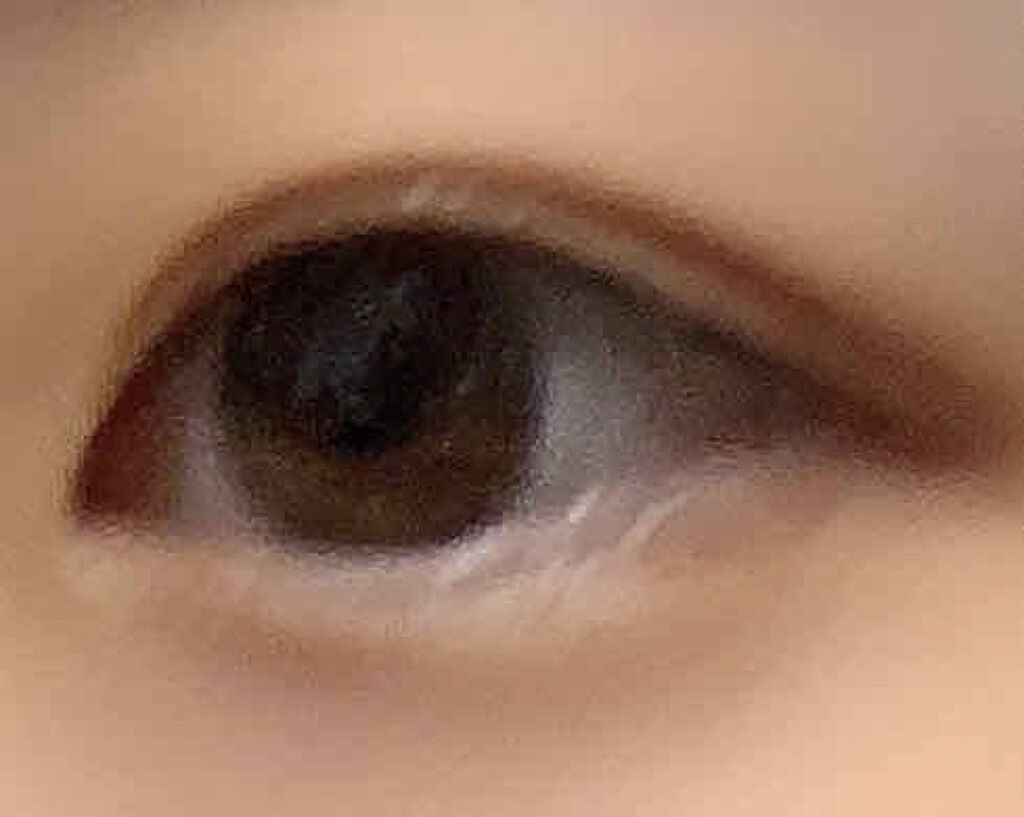 アイビューティー フィクサー ストロングフィルム/アストレア ヴィルゴ/二重まぶた用アイテムを使ったクチコミ(3枚目)