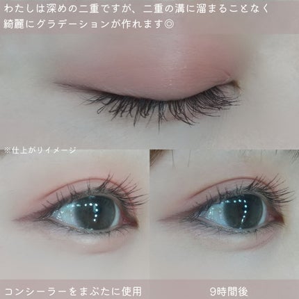 エバーカラーワンデー ナチュラル/エバーカラー/ワンデー(1DAY)カラコンを使ったクチコミ(4枚目)