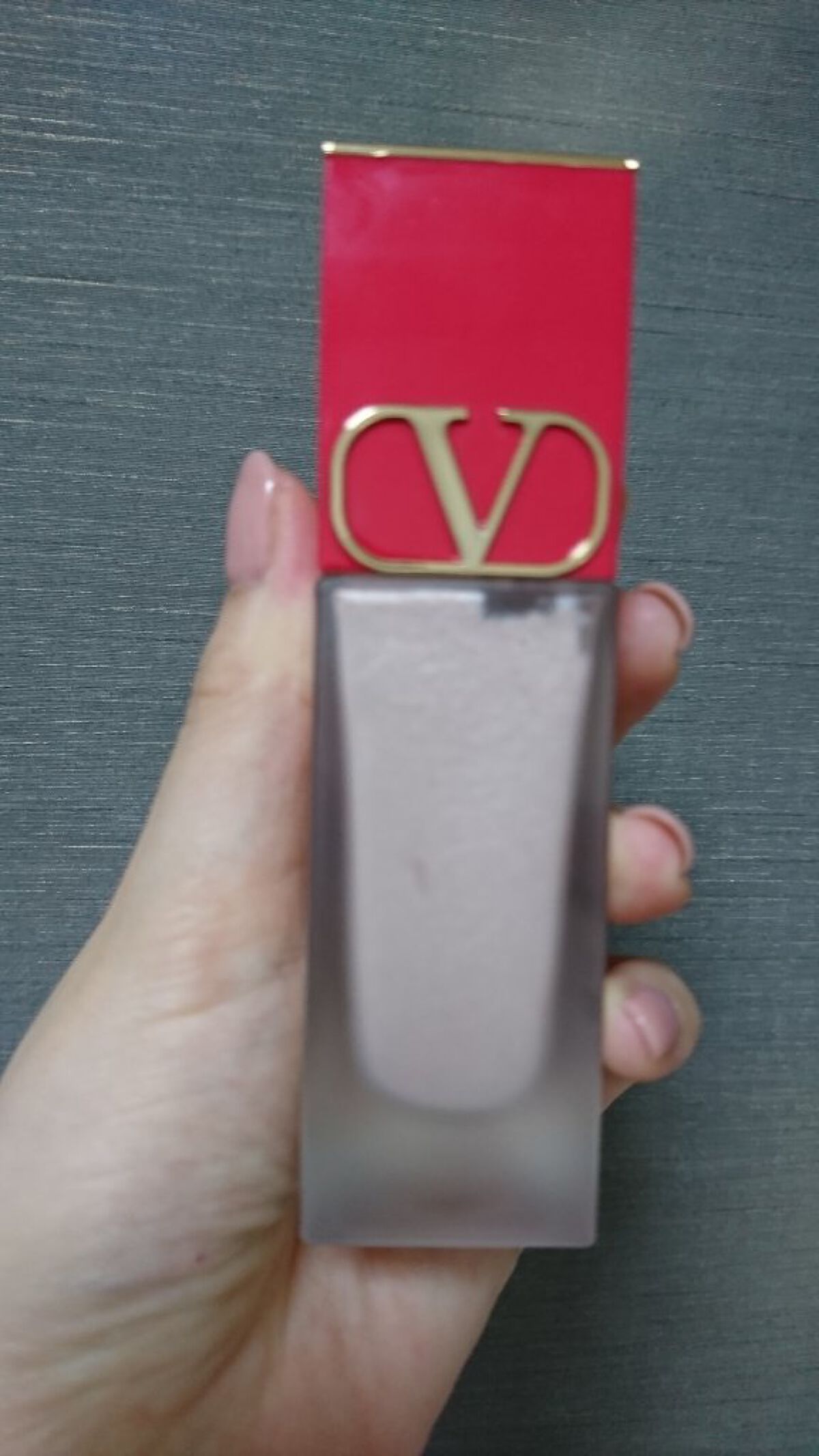 Vライター/ヴァレンティノ ビューティ/化粧下地を使ったクチコミ(4枚目)