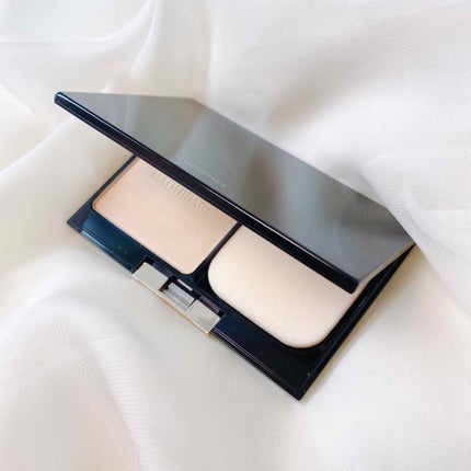 ドラマティックフェイスパウダー/マキアージュ/プレストパウダーを使ったクチコミ(2枚目)