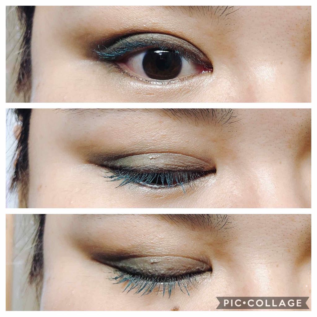 UT シャドウ パレット/NYX Professional Makeup/アイシャドウパレットを使ったクチコミ(2枚目)