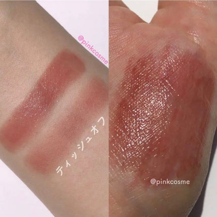 ケイト リップモンスター/KATE/口紅を使ったクチコミ(3枚目)