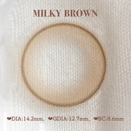 ShineTouch 1day/OLENS/ワンデー(1DAY)カラコンを使ったクチコミ(3枚目)