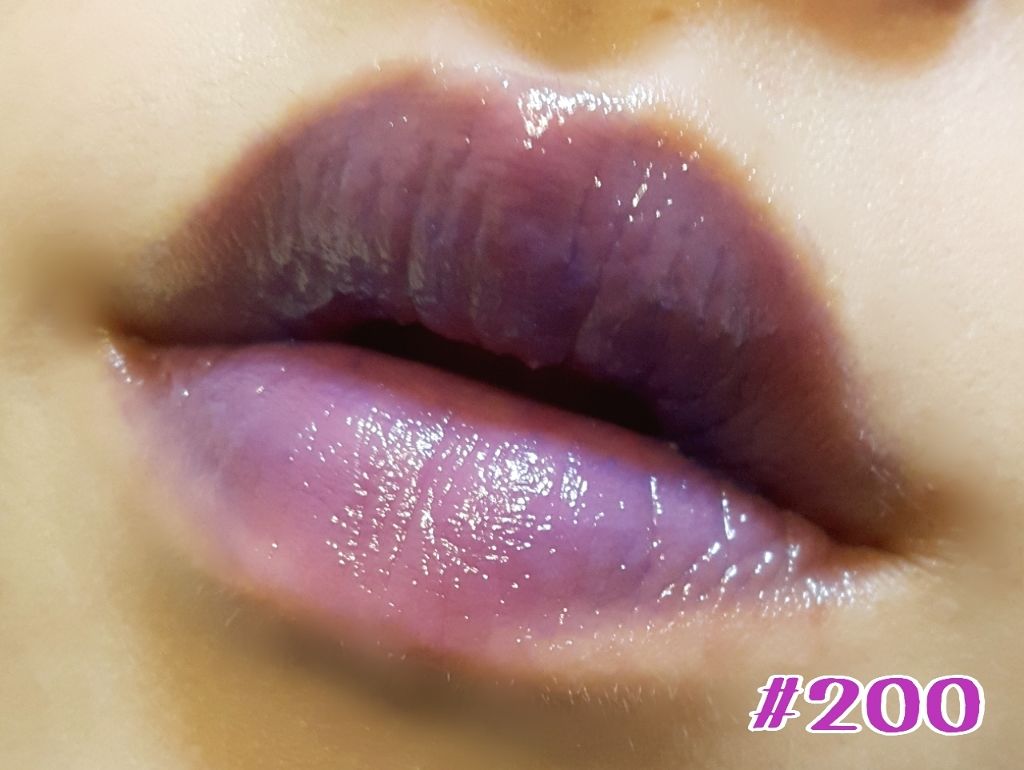 リップバームE/ANNA SUI/リップケアを使ったクチコミ(1枚目)