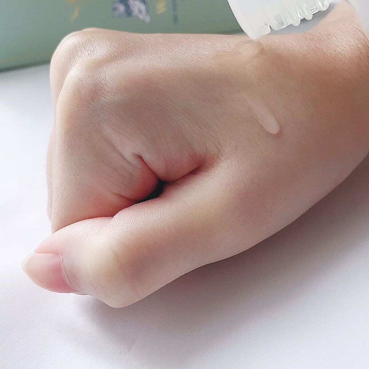 CBD モイストリペアローション/WALALA/化粧水を使ったクチコミ(3枚目)