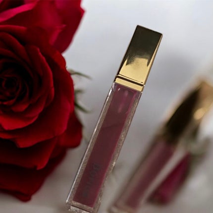 リッププランパーエクストラセラム/Borica/リッププランパーを使ったクチコミ(2枚目)