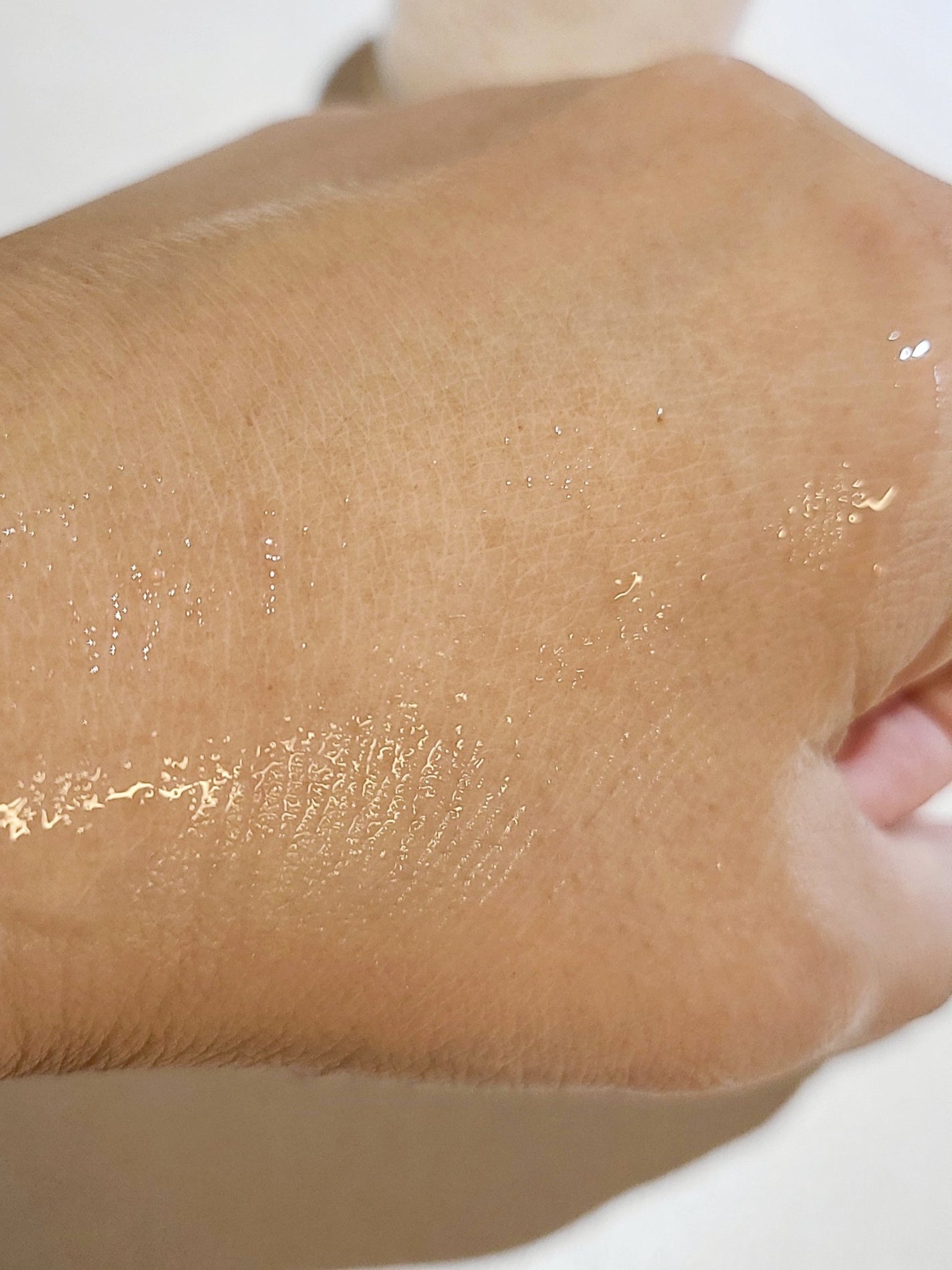 復活草ビフィダセラムファーミングドロップ/Abib /美容液を使ったクチコミ(5枚目)