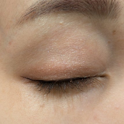 アンノウンアイズ/STEIASUR(ステイアシュール)/アイシャドウパレットを使ったクチコミ(4枚目)