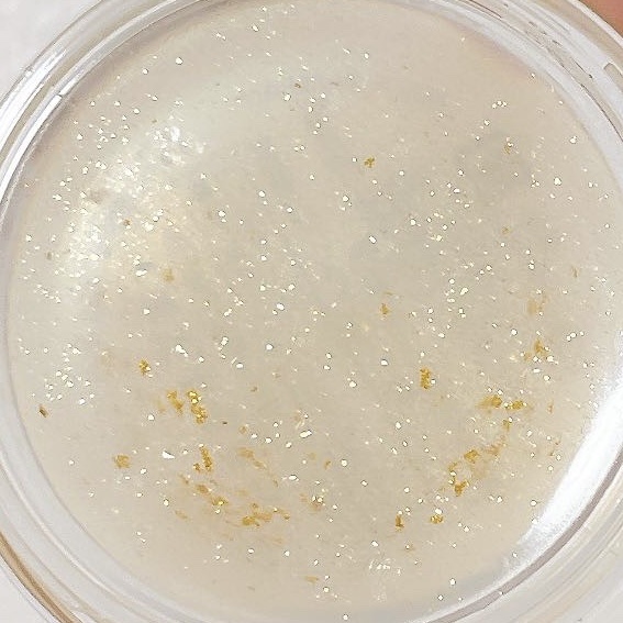 PURU♥KIRA/DORÉE/リップバームを使ったクチコミ（3枚目）