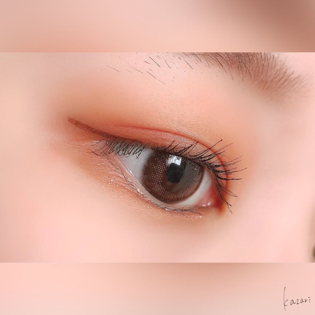 アディクション ザ アイシャドウ/ADDICTION/単色アイシャドウを使ったクチコミ(3枚目)