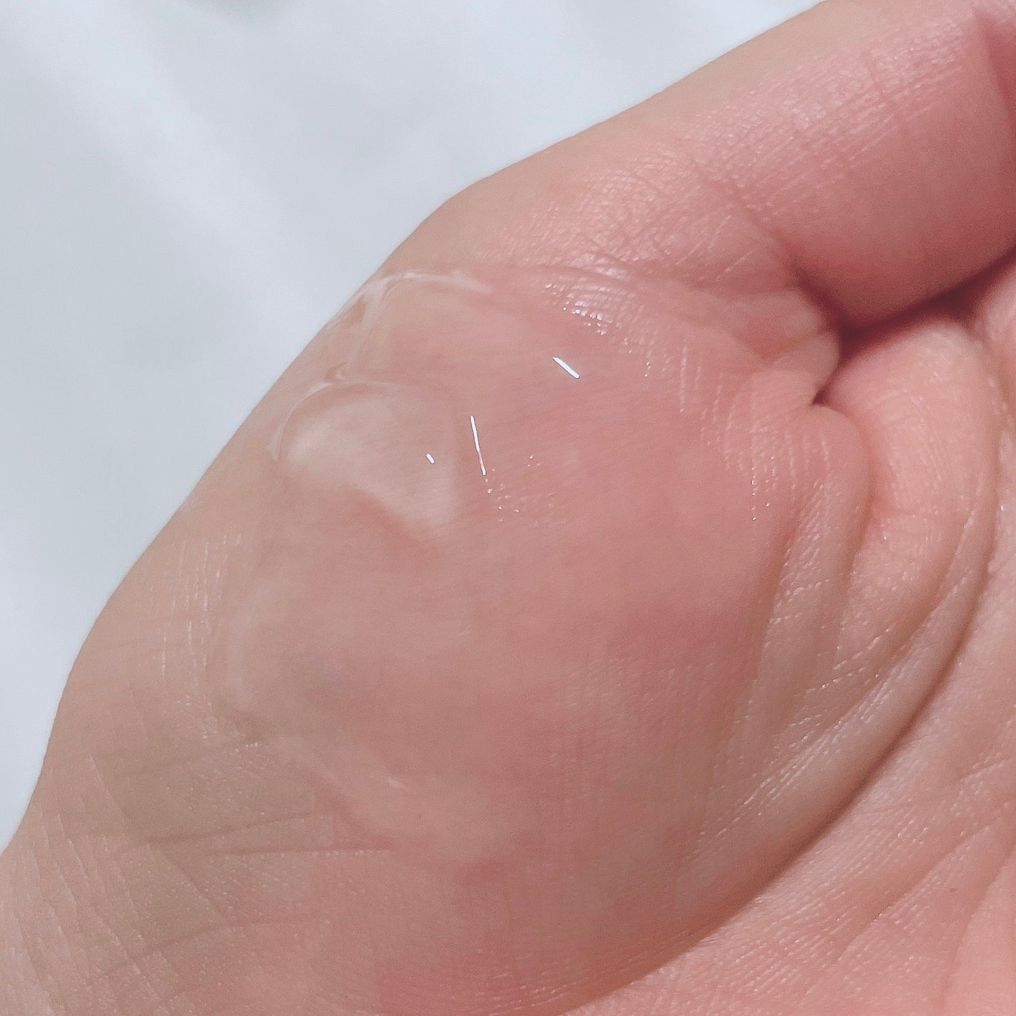 エスト ザ ローション ジェリー/est/化粧水を使ったクチコミ(3枚目)