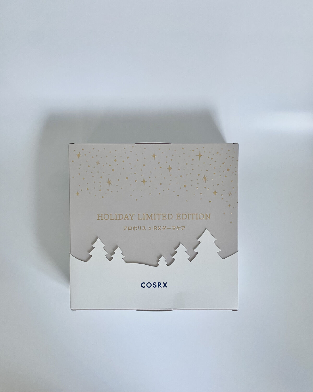 フルフィットプロポリスシナジートナー/COSRX/化粧水を使ったクチコミ（1枚目）