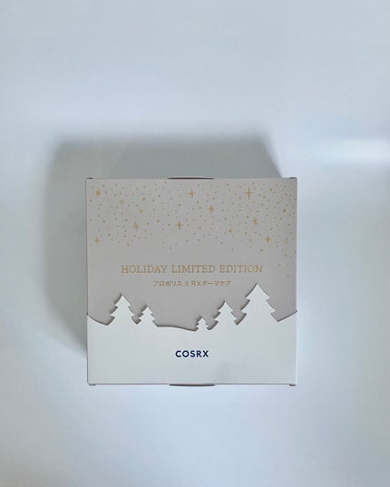 フルフィットプロポリスライトアンプル/COSRX/美容液を使ったクチコミ(1枚目)