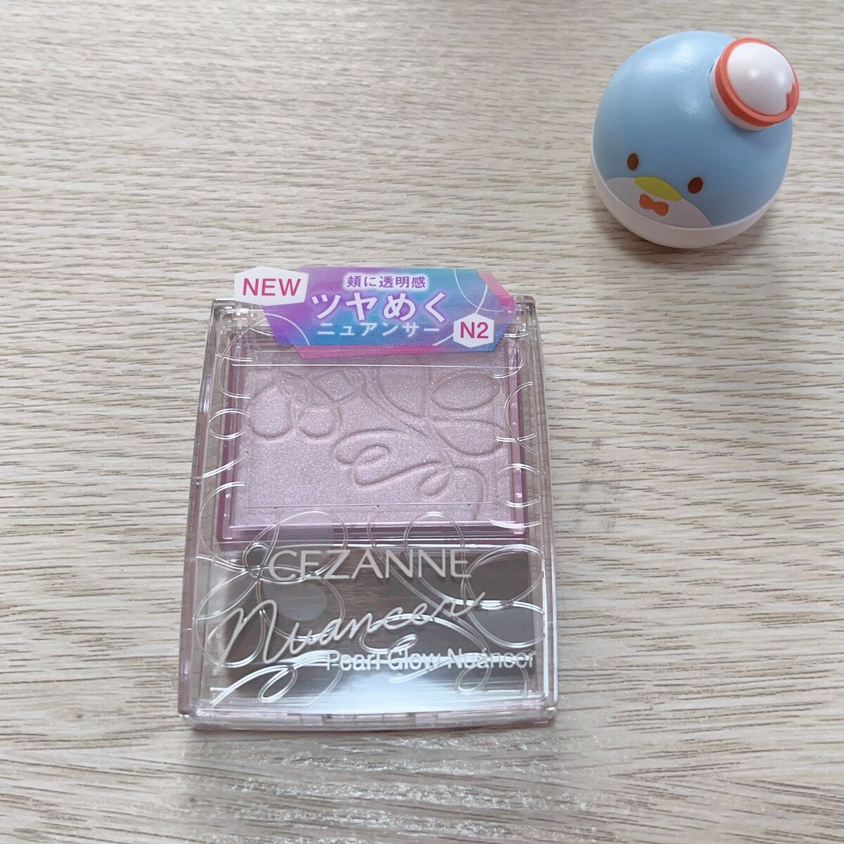 プランプリップケアスクラブ/キャンメイク/リップスクラブを使ったクチコミ（2枚目）