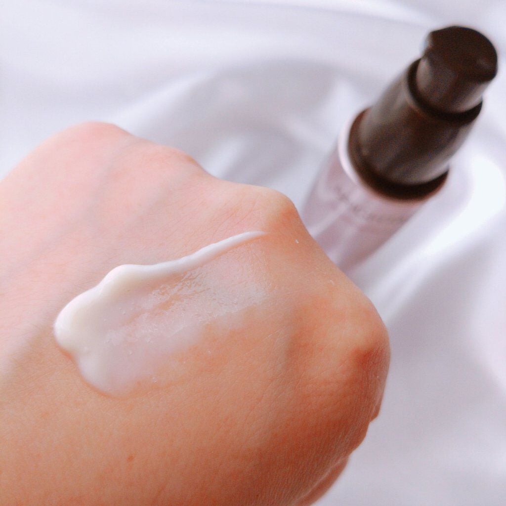 リフトホワイト パーフェクション/BRIGHTAGE/美容液を使ったクチコミ(6枚目)