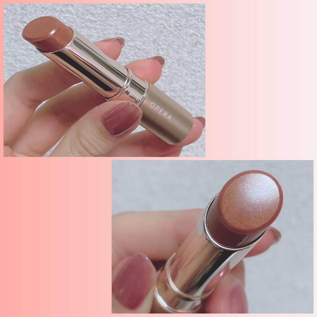 オペラ リップティント N/OPERA/リップティントを使ったクチコミ(6枚目)