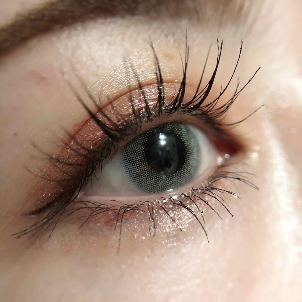 プロ アイ パレット/CLIO/アイシャドウパレットを使ったクチコミ（3枚目）