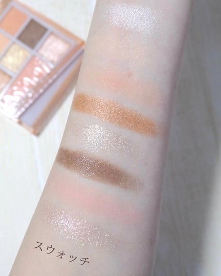 プロテーラービーグロウクッション ニュークラス/espoir/クッションファンデーションを使ったクチコミ(8枚目)