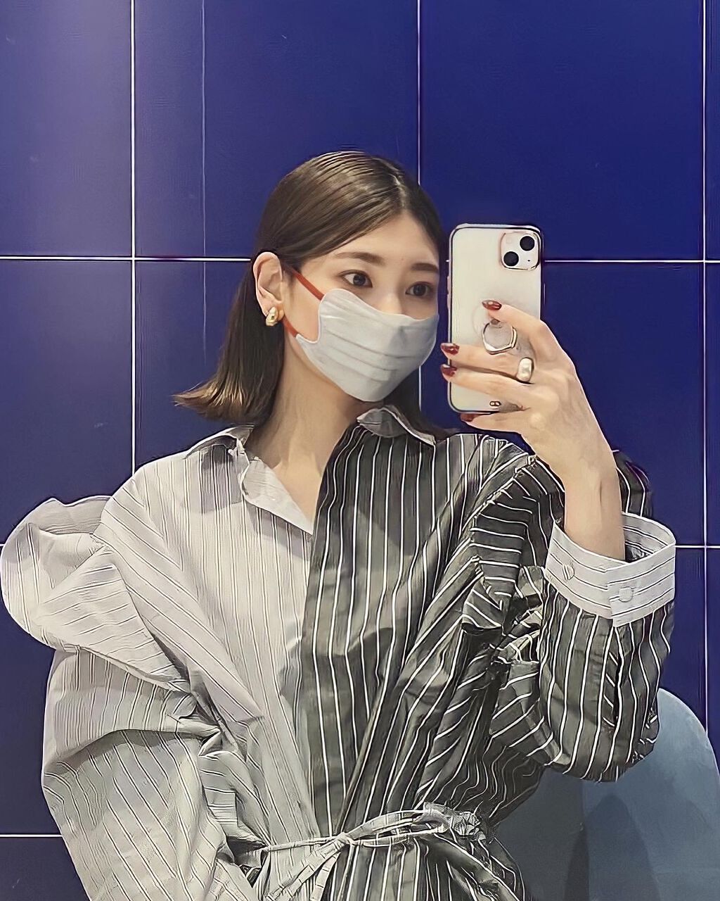 H2 magnet dotdot. マスク田中みなみ愛用16800円を9800円 H2 magnet dotdot. マスク田中みなみ愛用16800円を9800円 H2