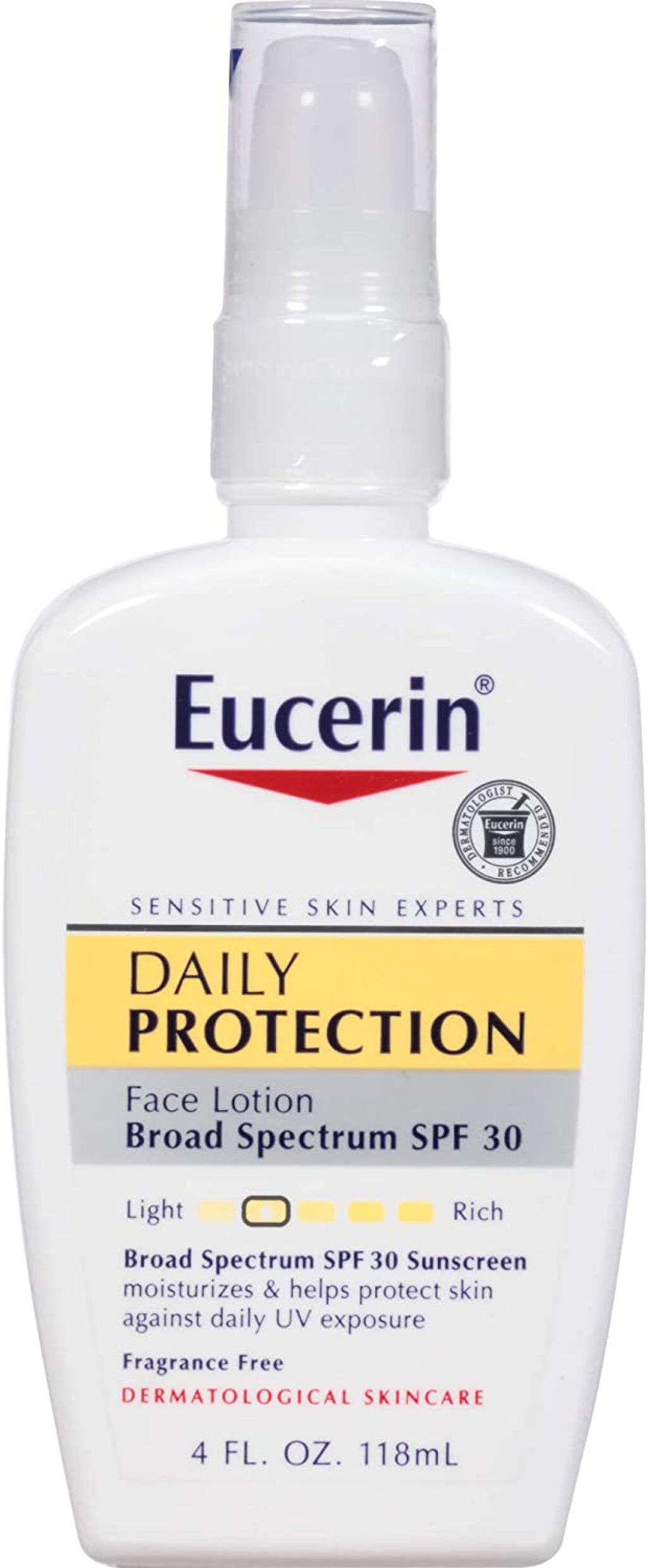 daily protection SPF30 / Eucerin