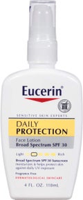 daily protection SPF30 / Eucerin