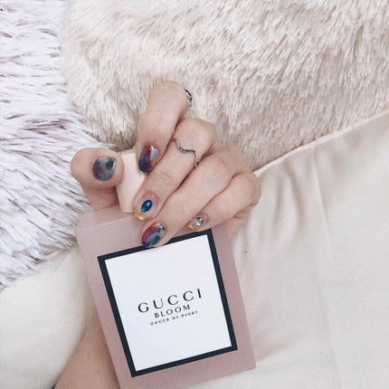 グッチ ブルーム ゴッチェ ディ フィオーリ オードトワレ/GUCCI beauty/香水(レディース)を使ったクチコミ(1枚目)