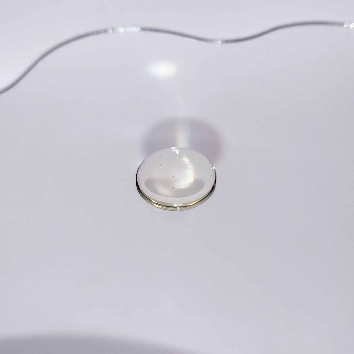 キメケア カバノアナタケバイオームアンプル/efilow/美容液を使ったクチコミ（2枚目）