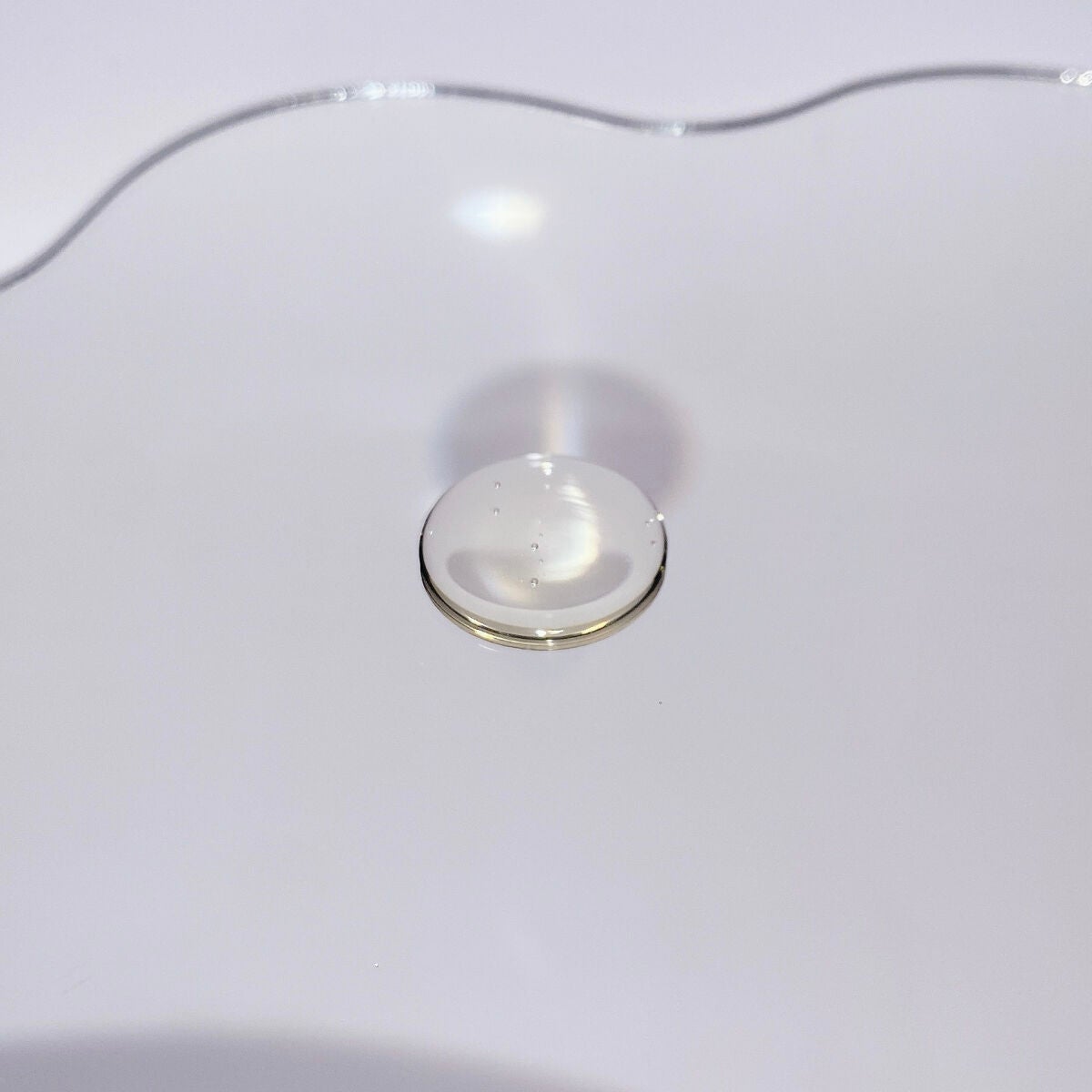 キメケア カバノアナタケバイオームアンプル/efilow/美容液を使ったクチコミ(2枚目)