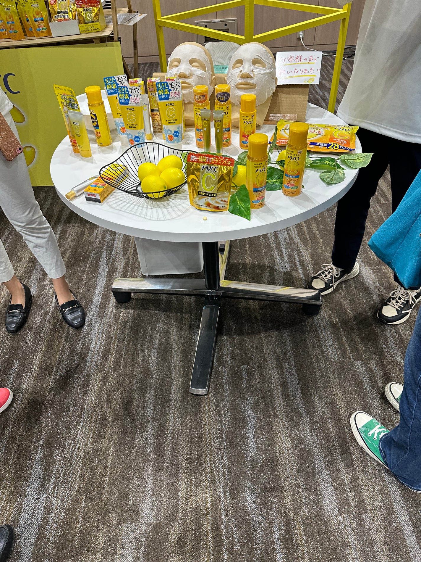 ããããð§âðŸãã©ãã on LIPS ããéèšãããŒã補è¬ããã®ããŒããã§ã¹ãåœãã£ãã®ã§è¡ã£ãŠããŸã..ãïŒ3æç®ïŒ