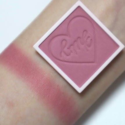 マイトーンクチュール/キャンメイク/メイクアップキットを使ったクチコミ(3枚目)