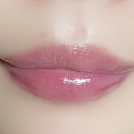 リップアーマーⅩ/KiSS/口紅を使ったクチコミ(4枚目)