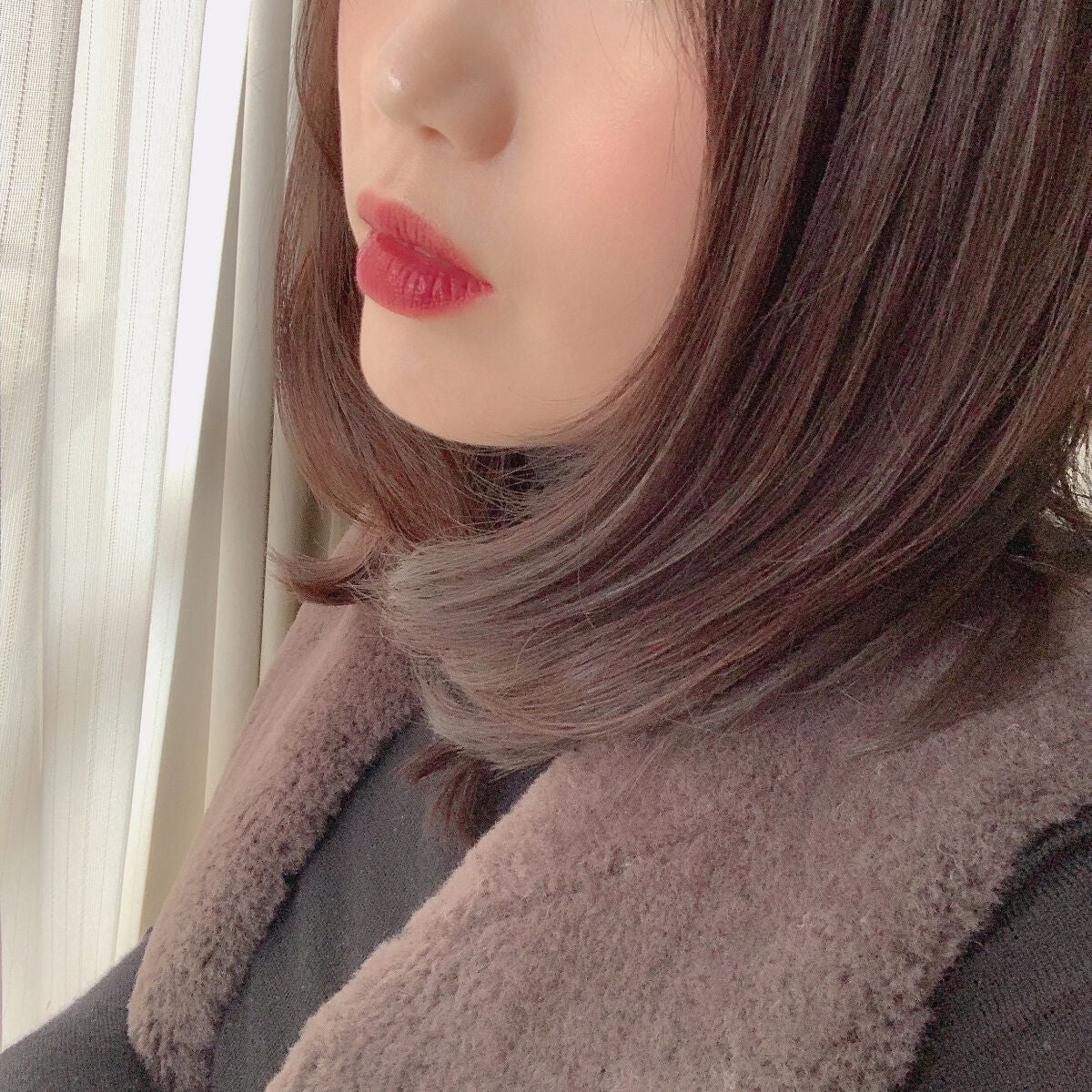 mami on LIPS 「【大人女子におすすめ!お気に入りすぎるNewhaircolor..」(2枚目)