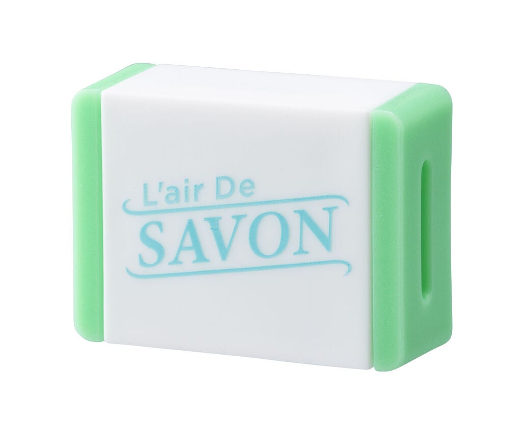 クリップフレグランス For FAN センシュアルタッチ