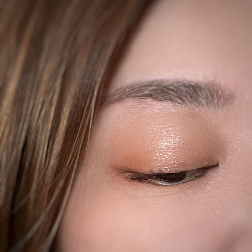 プレイカラー アイシャドウ/ETUDE/アイシャドウパレットを使ったクチコミ(5枚目)