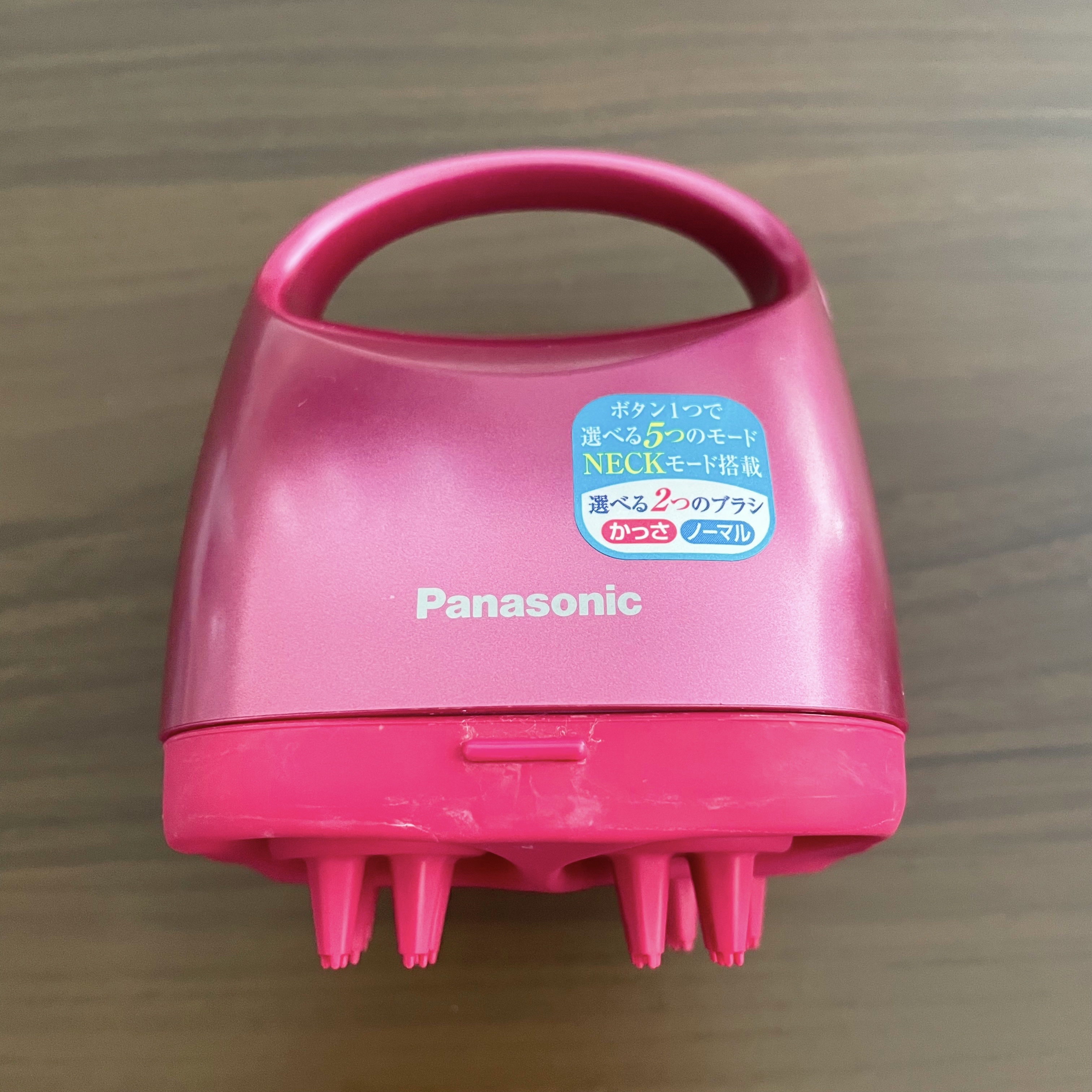 WAVY/YA-MAN TOKYO JAPAN/ボディケア美容家電を使ったクチコミ（3枚目）