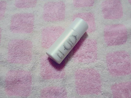 スキンケアクレンジング/パラドゥ/ミルククレンジングを使ったクチコミ(1枚目)