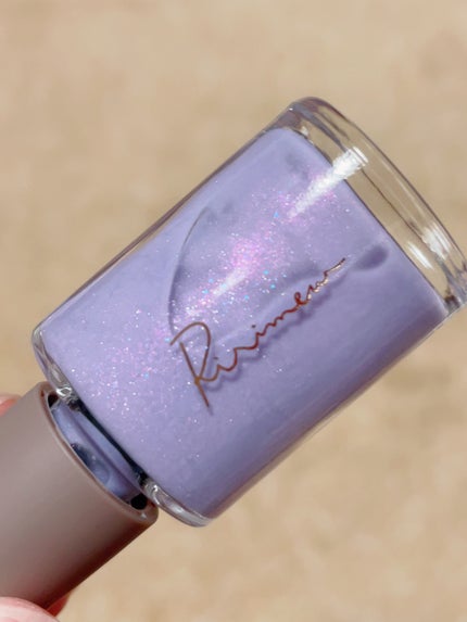 ネイル カラー ポリッシュ 152 響晶 -KYOUSHOU/SUQQU/マニキュアを使ったクチコミ(3枚目)